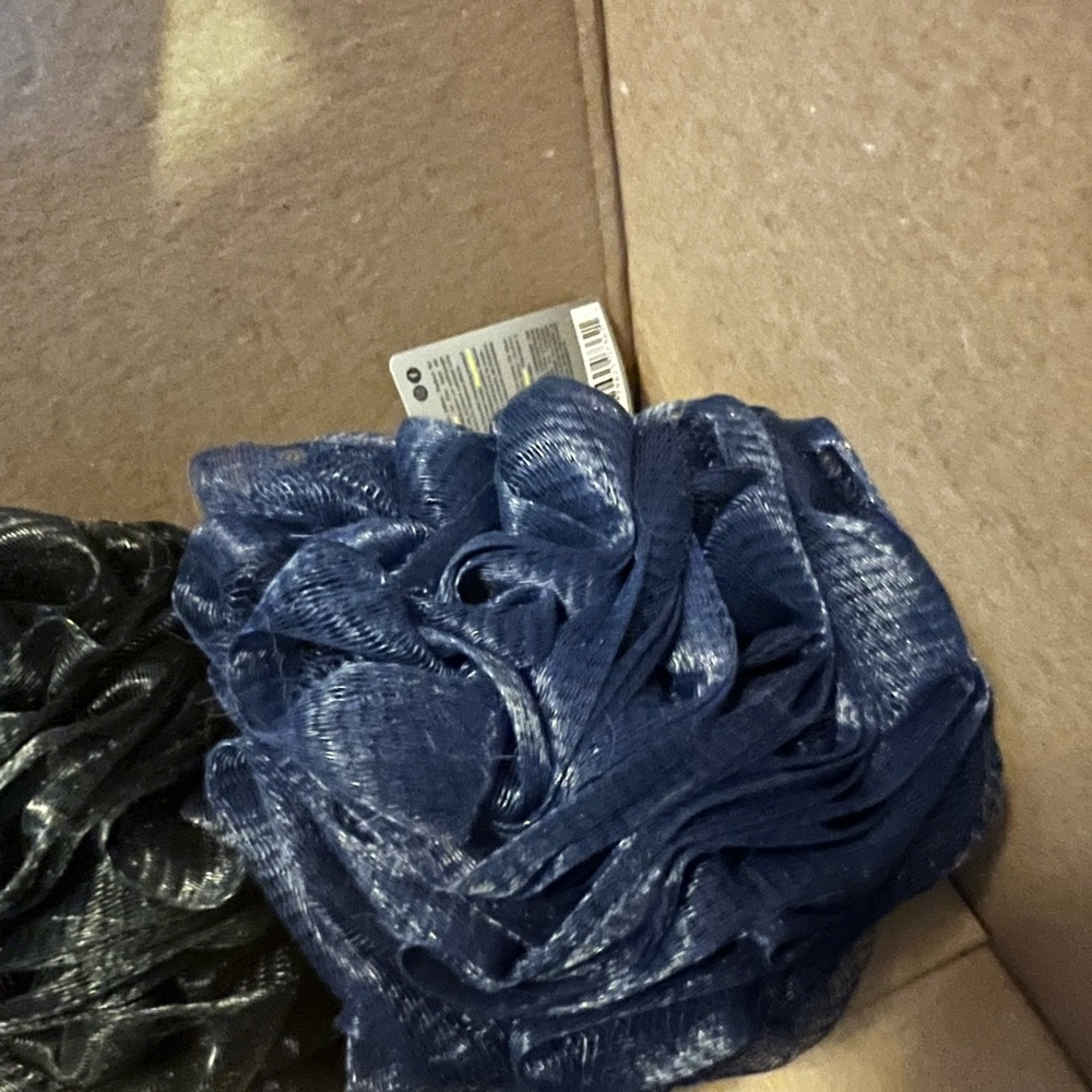 MENS POUFS - Picture 4 of 4